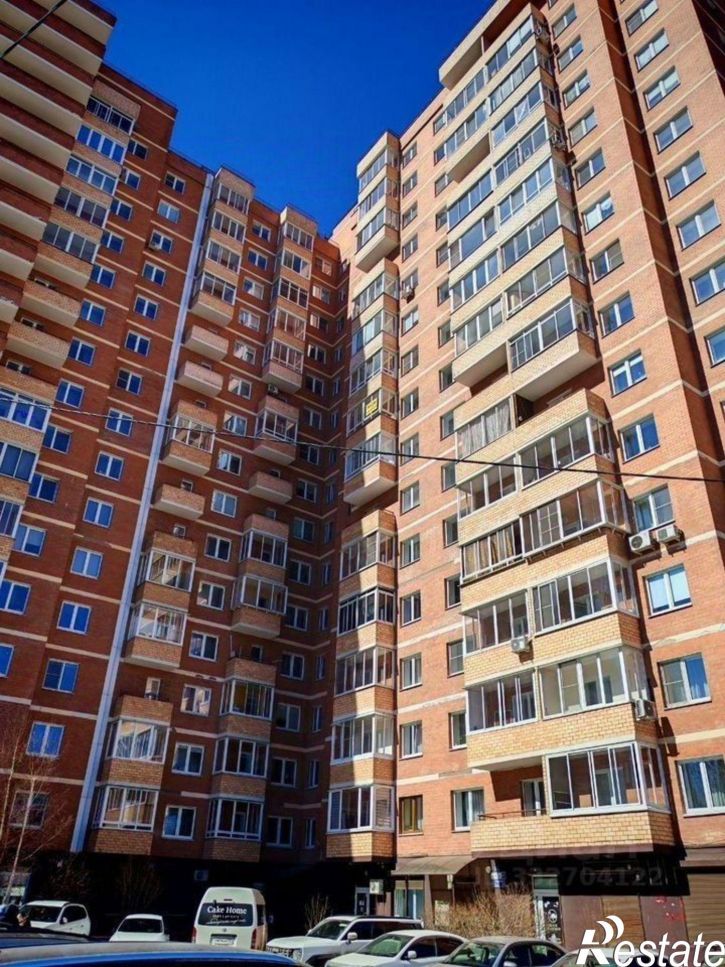 1-комн квартира ул Депутатская, 47/1,  д. 47/1