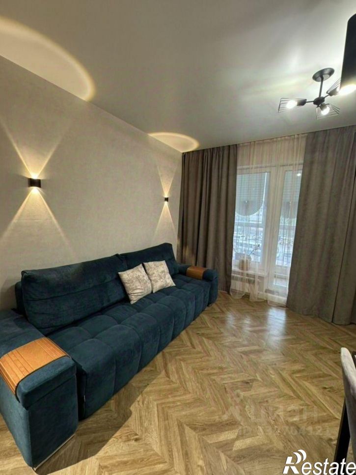 2-комн квартира ул Лермонтова, 343/8,  д. 343/8
