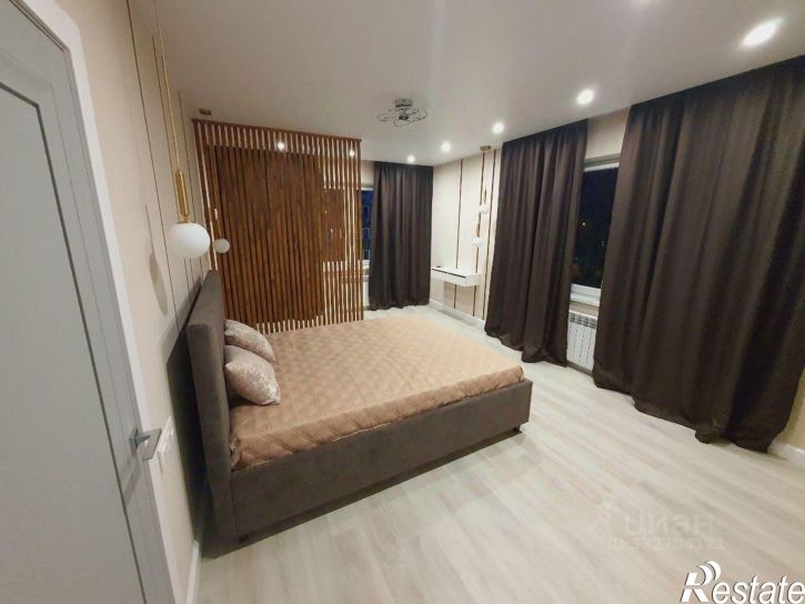 2-комн квартира ул Лермонтова, 343/8,  д. 343/8