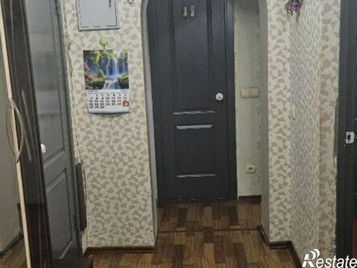 2-комн квартира ул Ядринцева, 25,  д. 25