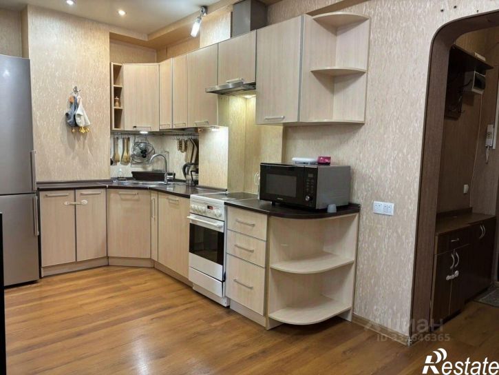 2-комн квартира ул Омулевского, 20/3,  д. 20/3