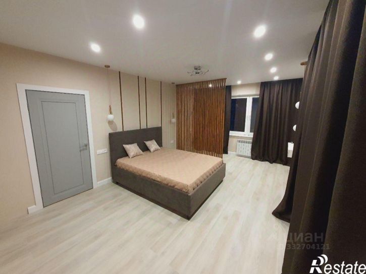 2-комн квартира ул Лермонтова, 343/8,  д. 343/8