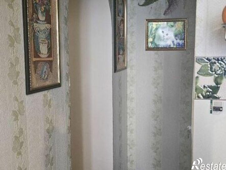 2-комн квартира ул Ядринцева, 25,  д. 25