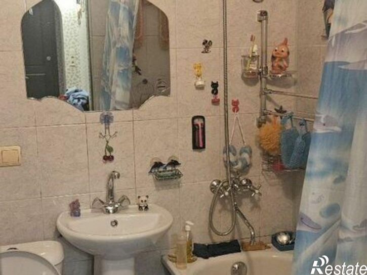 2-комн квартира ул Ядринцева, 25,  д. 25