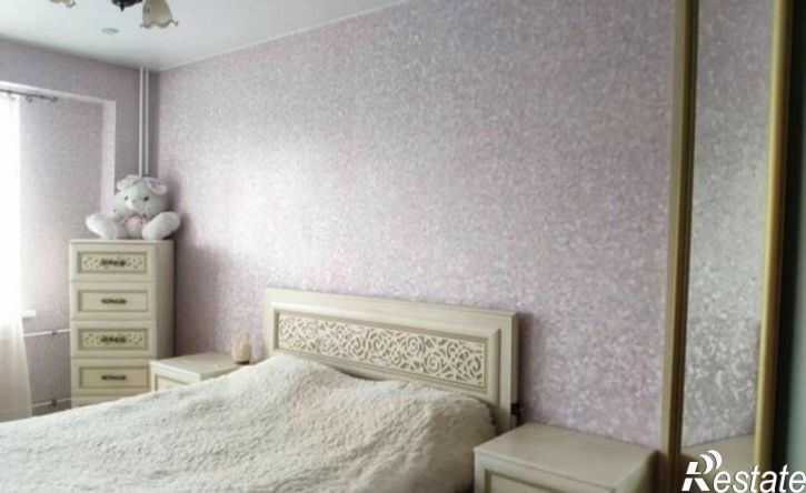 1-комн квартира ул Трилиссера, 8/4,  д. 8/4