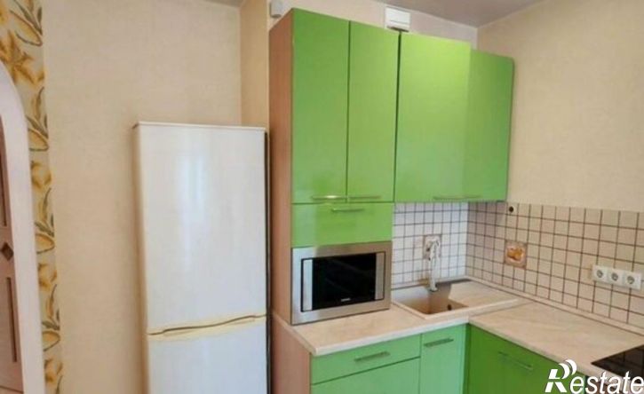 1-комн квартира ул Трилиссера, 8/4,  д. 8/4