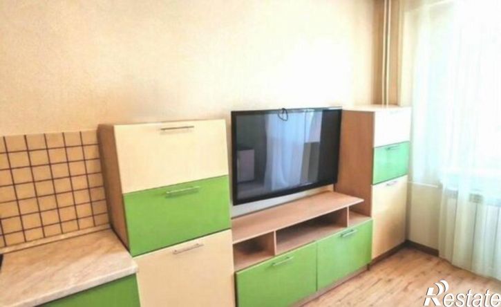 1-комн квартира ул Трилиссера, 8/4,  д. 8/4