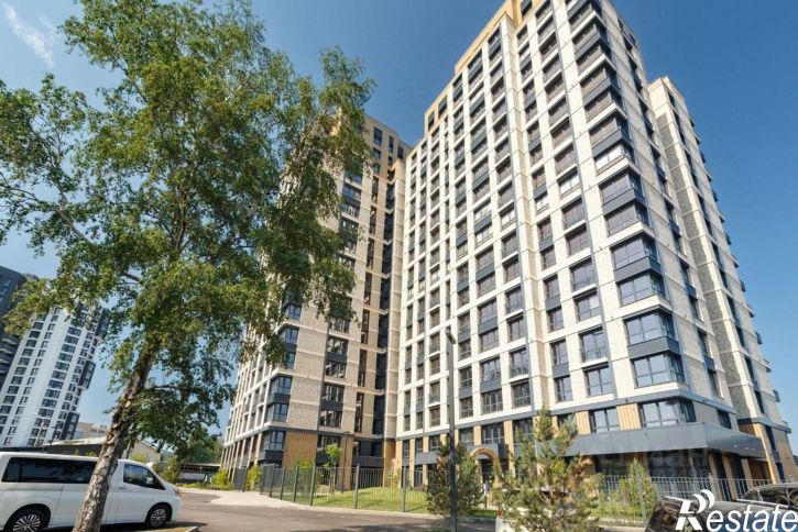 3-комн квартира в новом доме ул Култукская, 13,  д. 13