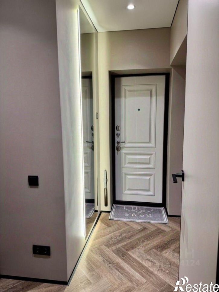 2-комн квартира ул Шапошникова, 2,  д. 2