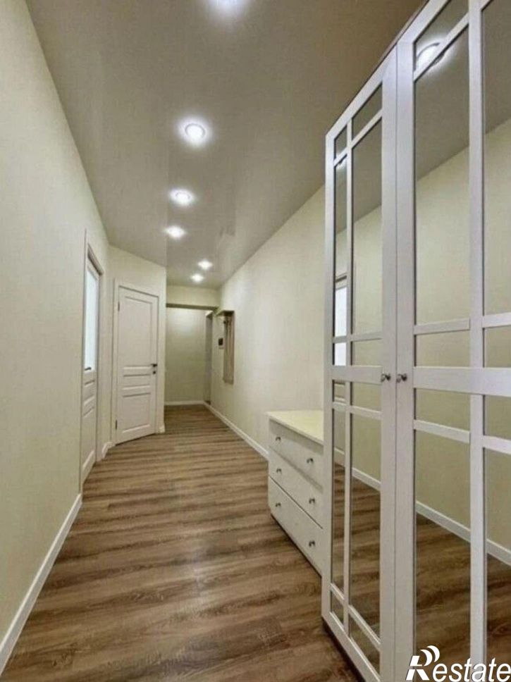 3-комн квартира ул Некрасова, 5,  д. 5