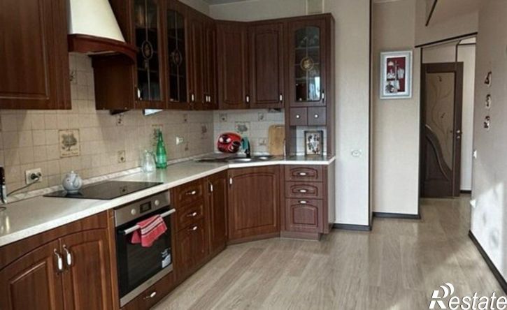 1-комн квартира ул Пушкина, 36/1,  д. 36/1