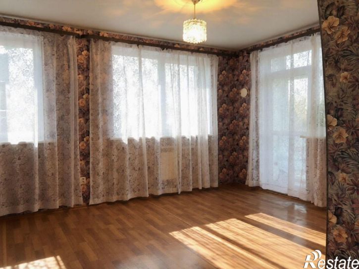 2-комн квартира микрорайон Ершовский, 28/10