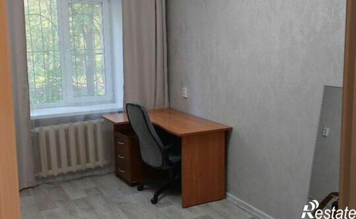 2-комн квартира ул Безбокова, 3,  д. 3