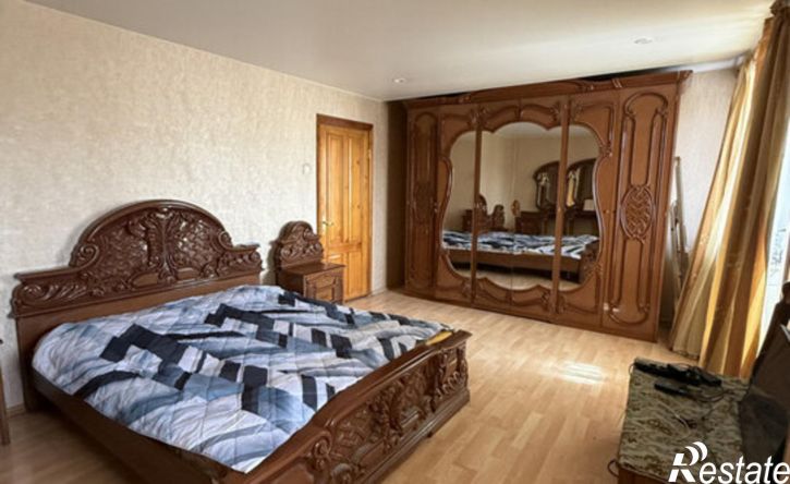 3-комн квартира ул Волжская, 33,  д. 33