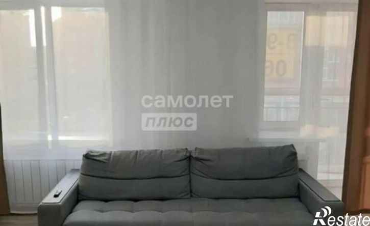 1-комн квартира ул Красноказачья, 76/2,  д. 76/2
