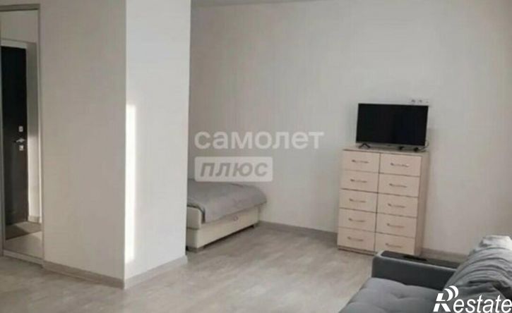 1-комн квартира ул Красноказачья, 76/2,  д. 76/2