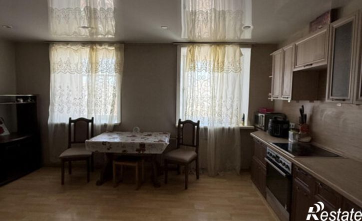3-комн квартира ул Волжская, 33,  д. 33