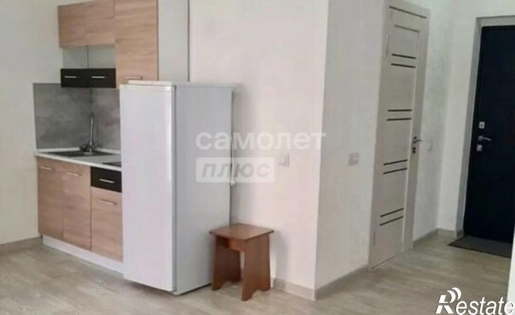1-комн квартира ул Красноказачья, 76/2,  д. 76/2