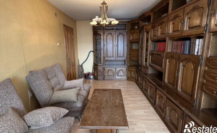 3-комн квартира ул Волжская, 33,  д. 33