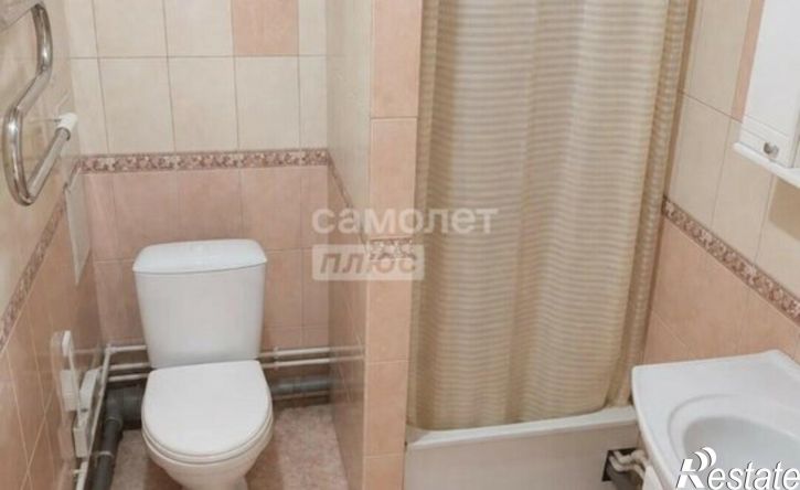 1-комн квартира ул Красноказачья, 76/2,  д. 76/2