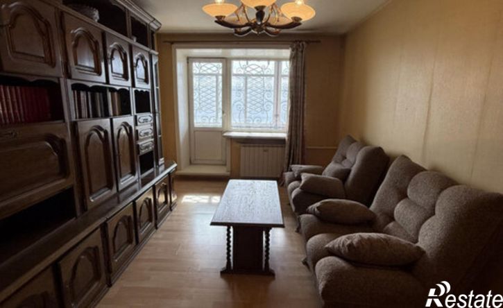 3-комн квартира ул Волжская, 33,  д. 33