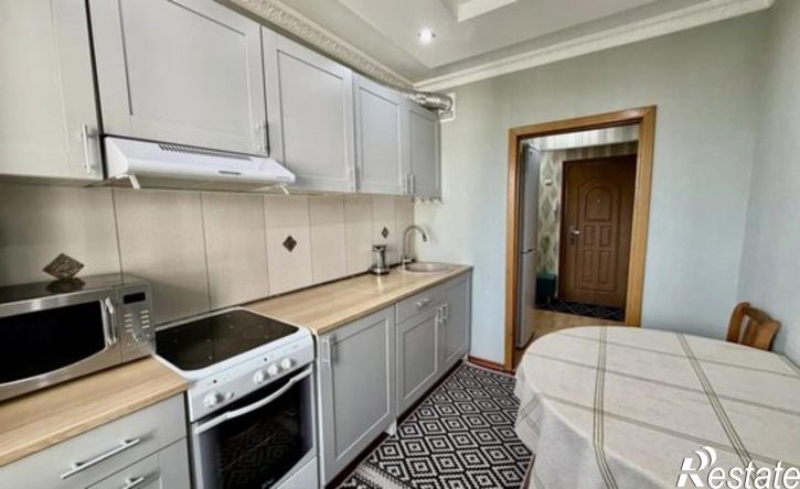 2-комн квартира б-р Рябикова, 22а,  д. 22а