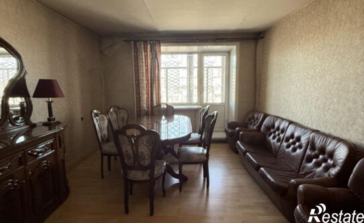 3-комн квартира ул Волжская, 33,  д. 33