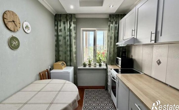 2-комн квартира б-р Рябикова, 22а,  д. 22а