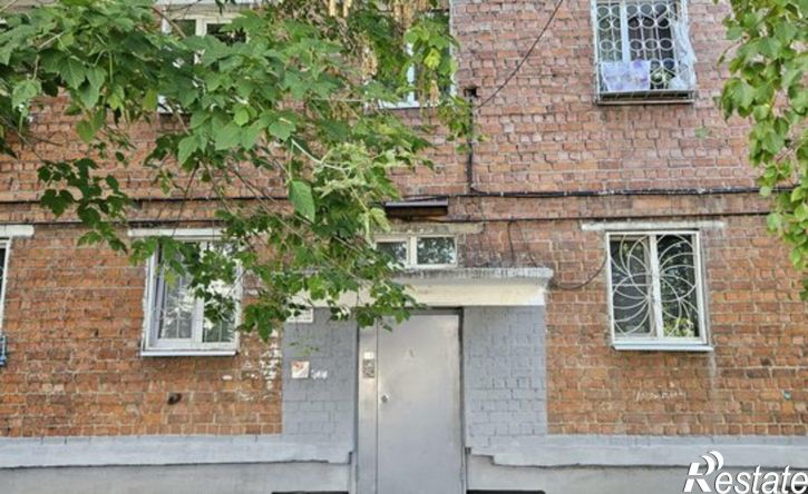 2-комн квартира ул Карла Либкнехта, 63,  д. 63