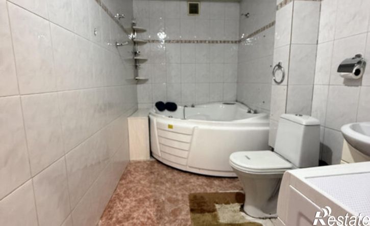 3-комн квартира ул Волжская, 33,  д. 33