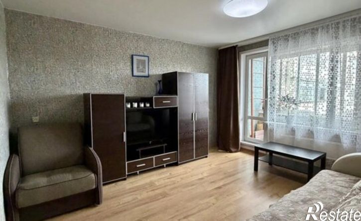 2-комн квартира б-р Рябикова, 22а,  д. 22а