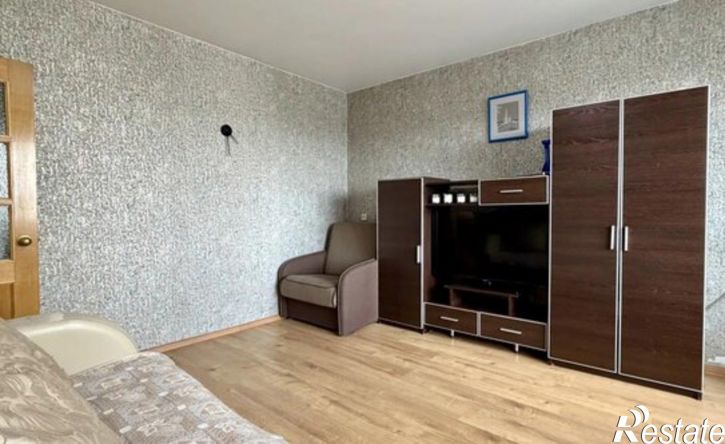 2-комн квартира б-р Рябикова, 22а,  д. 22а