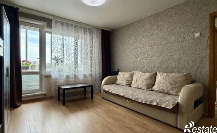 2-комн квартира б-р Рябикова, 22а,  д. 22а