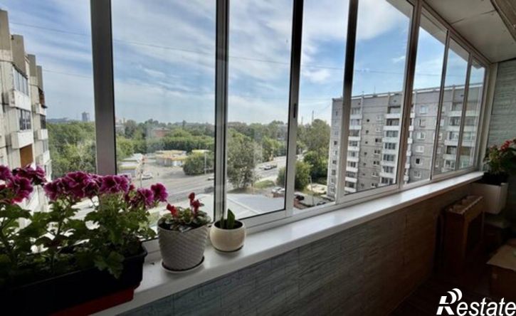 2-комн квартира б-р Рябикова, 22а,  д. 22а