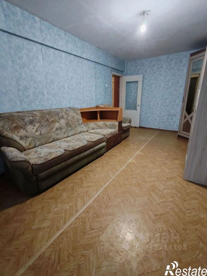 2-комн квартира ул Розы Люксембург, 217,  д. 217