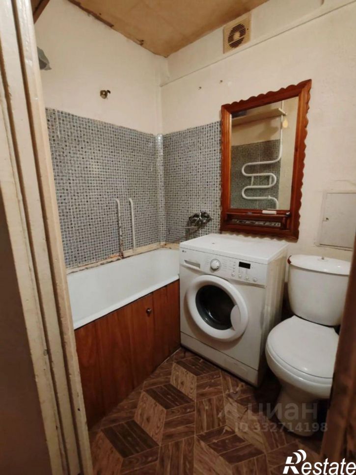 2-комн квартира ул Розы Люксембург, 217,  д. 217
