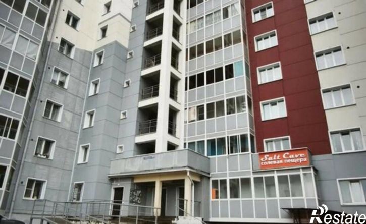 3-комн квартира ул Байкальская, 236б/6,  д. 236б/6
