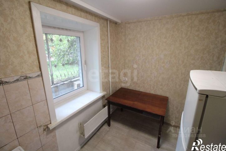 1-комн квартира ул Байкальская, 102,  д. 102