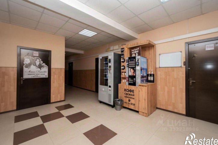 Отдельное здание ул Франк-Каменецкого, 22В,  д. 22В