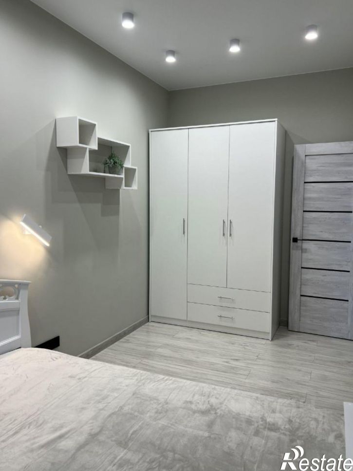1-комн квартира ул Байкальская, 87,  д. 87