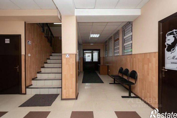 Отдельное здание ул Франк-Каменецкого, 22В,  д. 22В