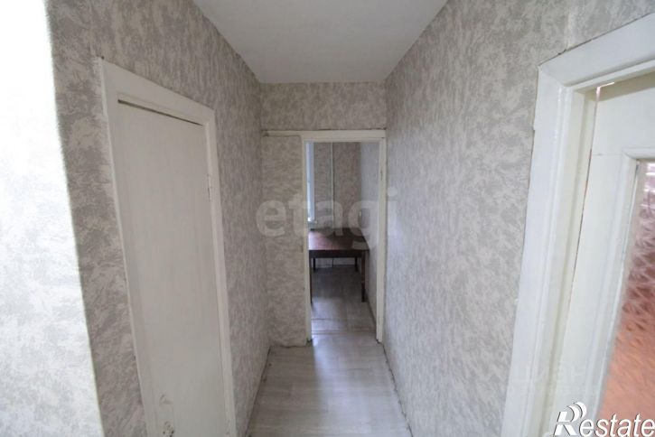 1-комн квартира ул Байкальская, 102,  д. 102