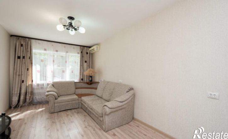 2-комн квартира микрорайон Юбилейный, 68
