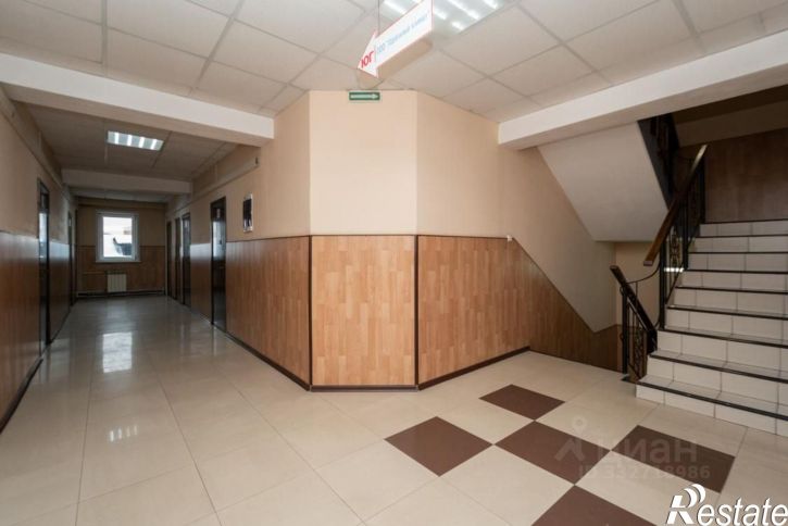 Отдельное здание ул Франк-Каменецкого, 22В,  д. 22В
