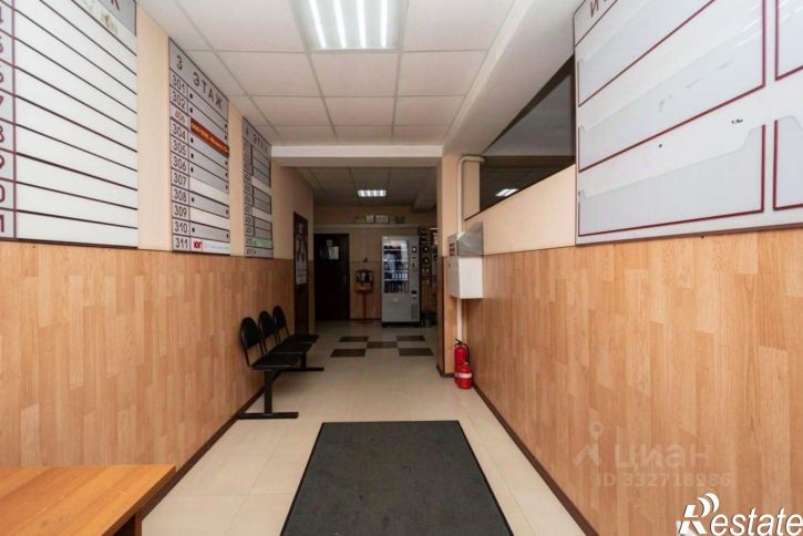 Отдельное здание ул Франк-Каменецкого, 22В,  д. 22В