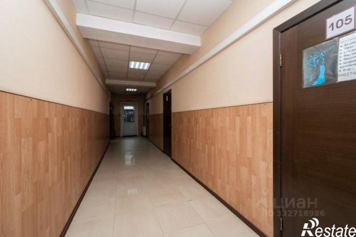 Отдельное здание ул Франк-Каменецкого, 22В,  д. 22В