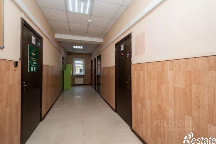 Отдельное здание ул Франк-Каменецкого, 22В,  д. 22В