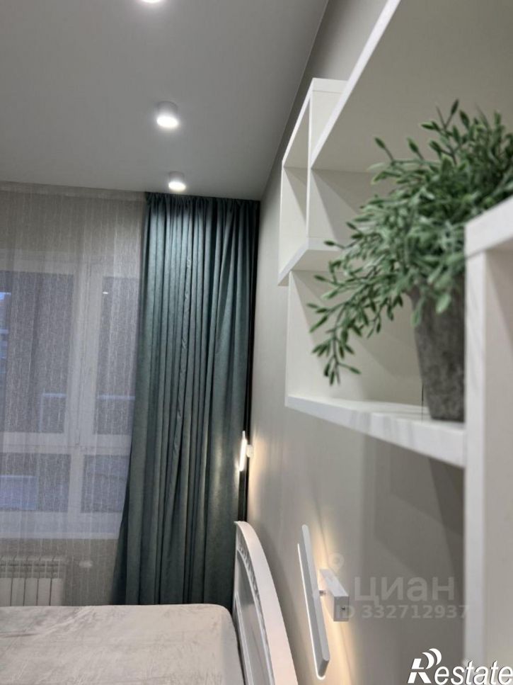 1-комн квартира ул Байкальская, 87,  д. 87
