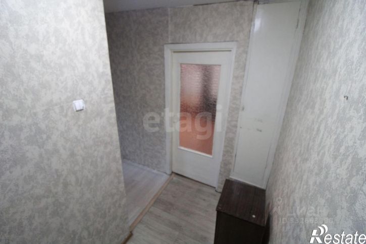 1-комн квартира ул Байкальская, 102,  д. 102