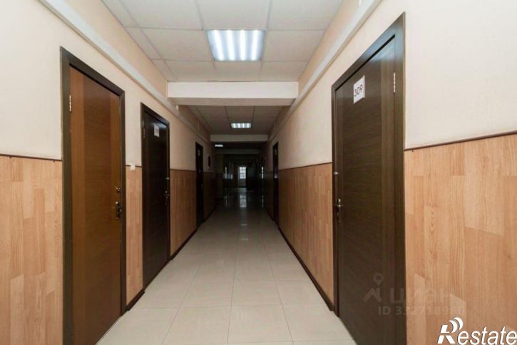 Отдельное здание ул Франк-Каменецкого, 22В,  д. 22В